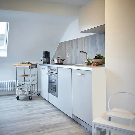 Ferienwohnung Schwarz Mayen Exterior photo